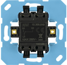 ION schakelaar element voor elektrische aansluiting