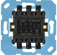 ION wisselschakelaarinzet met frame