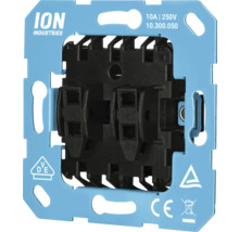 ION Industries Wisselschakelaar 10 ampère 250 volt