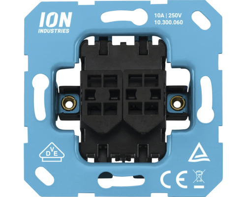 ION Industries Wisselschakelaar inzetstuk