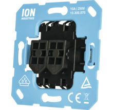 ION Industries Inzetstuk voor TAE-aansluitdoos