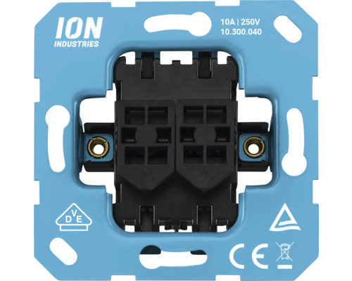 ION Industries Inzetstuk voor databusdoos