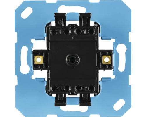 Schakelaar binnenwerk met frame