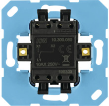 Wisselschakelaar binnenwerk