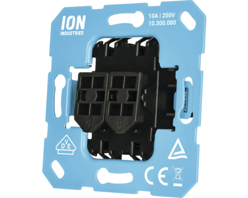 ION Industries Inzetstuk voor luidsprekerdoos