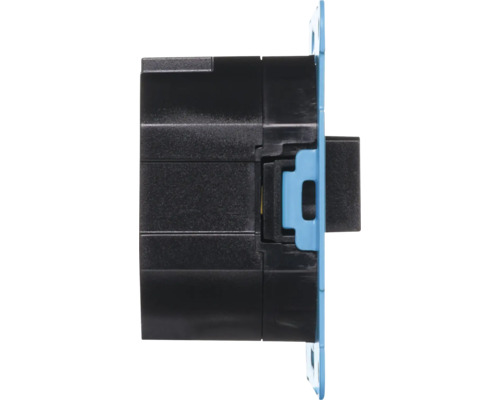 Detailweergave van een schakelaar