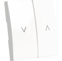 Jaloezieschakelaar met omhoog en omlaag symbolen