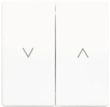 Schakelaar met pijlen omhoog en omlaag