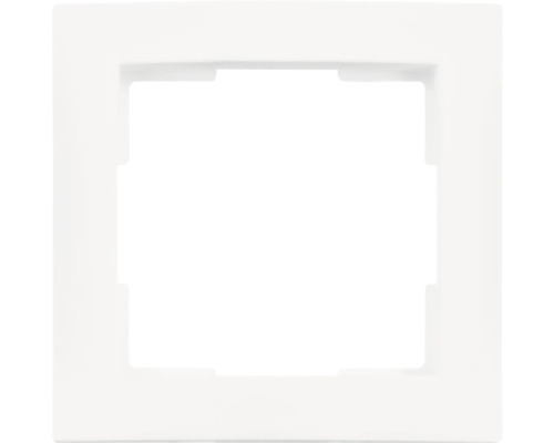 Afdekraam voor schakelaar