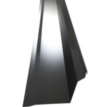 Trapeziumplaat voor dakbedekking