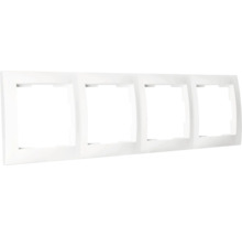 Vierkant frame voor schakelaars