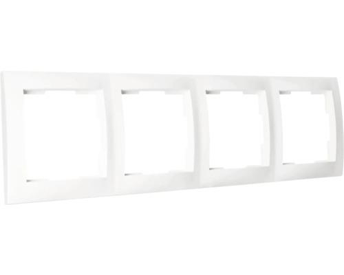 Vierkant frame voor schakelaars