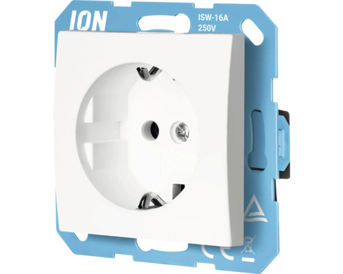 ION stopcontact ISW-16A 250V