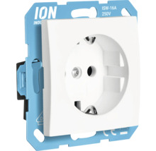 ION industriële contactdoos ISW-16A 250V