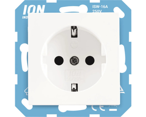 ION stopcontact met 250 volt
