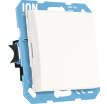 ION schakelaar, apparaatinzetstuk