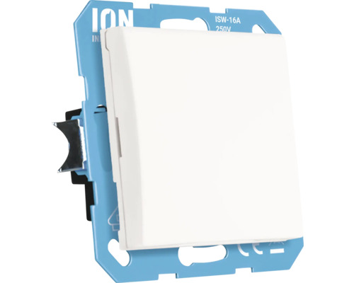 ION schakelaar, apparaatinzetstuk