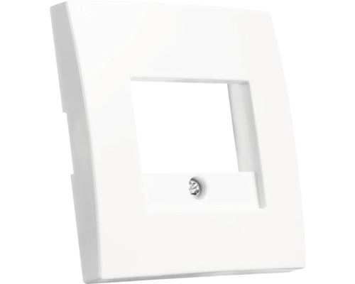 Afdekraam voor schakelaar