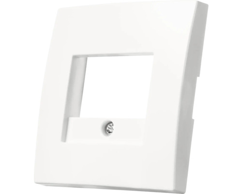 Afdekraam voor schakelaar of stopcontact