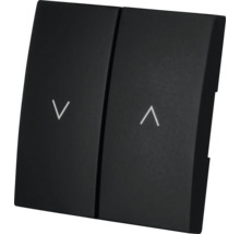 Schakelaar voor rolluikbediening met pijlsymbolen