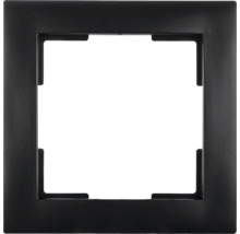 Schakelframe, enkel frame