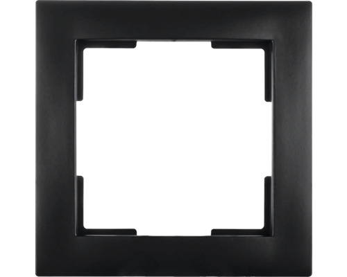 Schakelframe, enkel frame