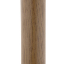 Houtstructuur close-up