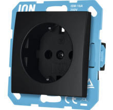 ION stopcontact, veiligheidscontactdoos