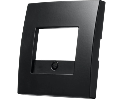 Schakelaarframe voor wandmontage