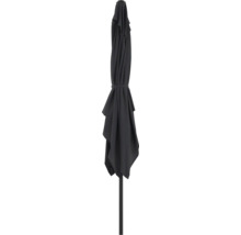 Samengebonden parasol