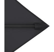 Detail van een parasol