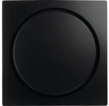 Vierkant inspectieluik met ronde uitsparing