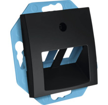 Inbouwdoos voor elektrische installatie