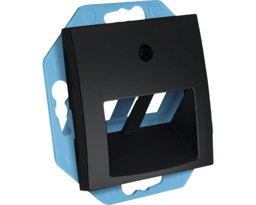 Inbouwdoos voor elektrische installatie