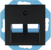 Netwerkdoos met montageplaat