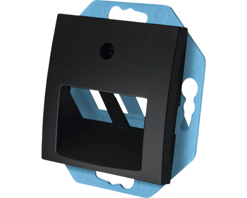 Sjabloonbox met opbergruimte