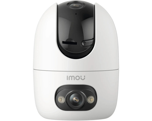 IMOU Beveiligingscamera binnen A1 Dual 6 MP Imou beveiligingscamera