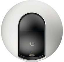 Handsfree-apparaat met oproepsymbool