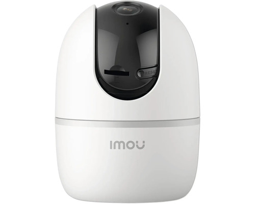 IMOU Beveiligingscamera binnen A1 Pro 2K 3 MP Imou beveiligingscamera