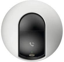 Binnenpost voor deurintercomsysteem