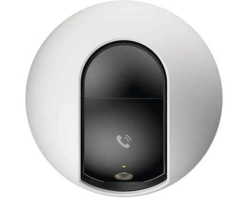 Binnenpost voor deurintercomsysteem