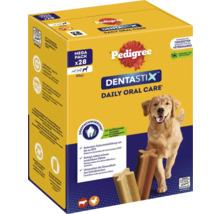 Pedigree Dentastix Daily Oral Care voor honden, megapack met 28 stuks