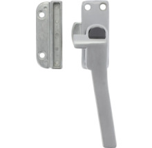 Raamkruk met tegenstuk voor raam