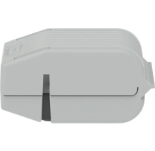 Thermostaatadapter voor radiatorkranen