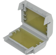 Open kabelbox voor het opbergen en beschermen van kabels