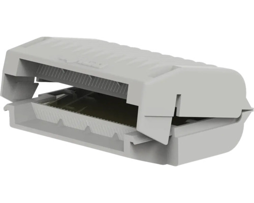 Kunststof brievenbusklep