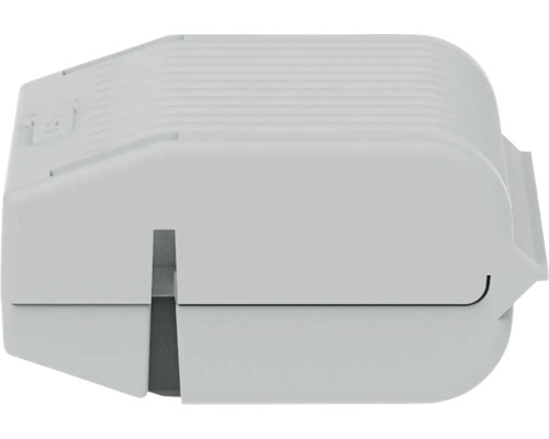 Opbouw wandverdeler voor elektrische installaties