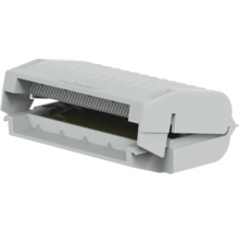 Verdelerdoos van kunststof