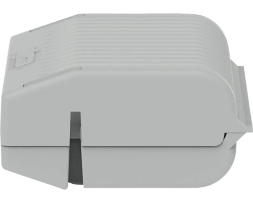 Kleine opbouwverdeler