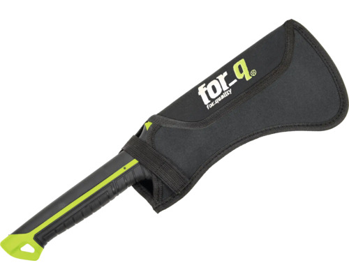 For_q Logo Machete met schede